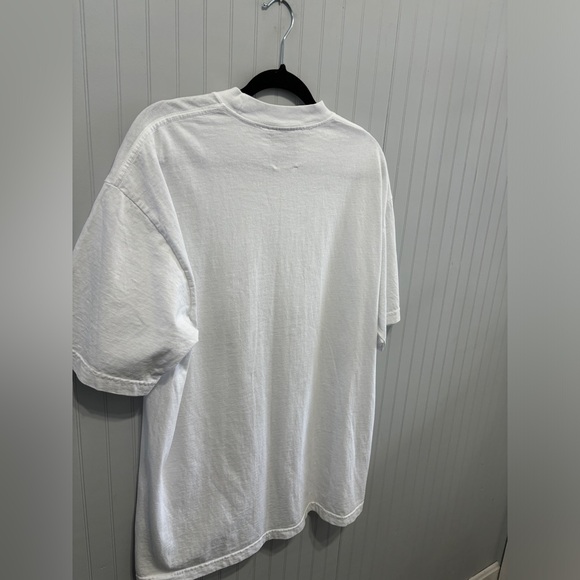 Kendrick Lamar x Willy Chavarria Super Bowl LIX T-shirt Large - Picture 10 of 12